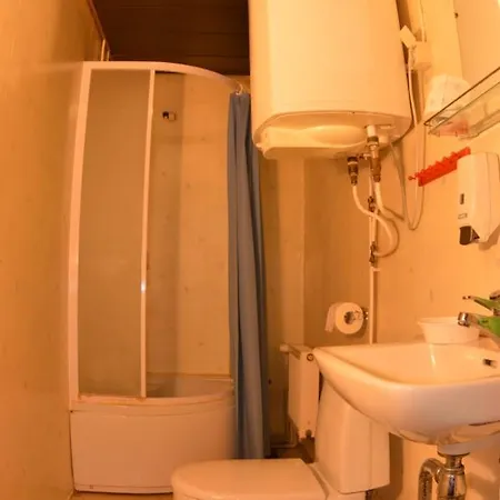 Janune Kägu Hostel