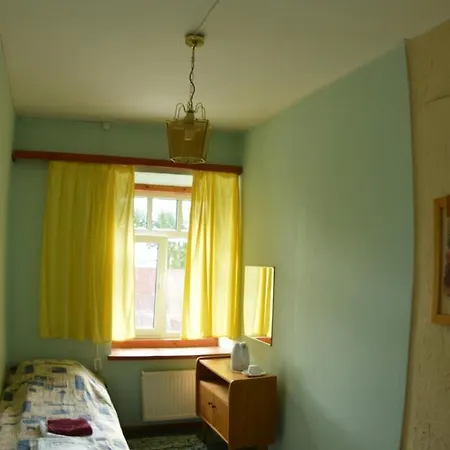 Janune Kagu Hostal *