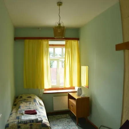 Janune Kagu Hostal Koeru