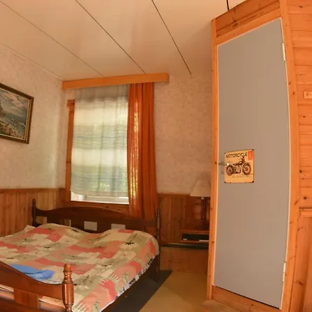 Hostel Janune Kägu Koeru