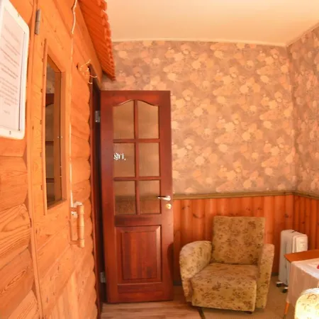 Janune Kägu Hostel Koeru