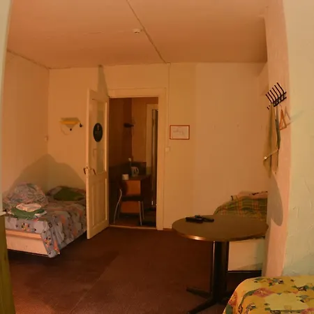 Janune Kägu Hostel Koeru