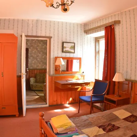 Janune Kägu Hostel *