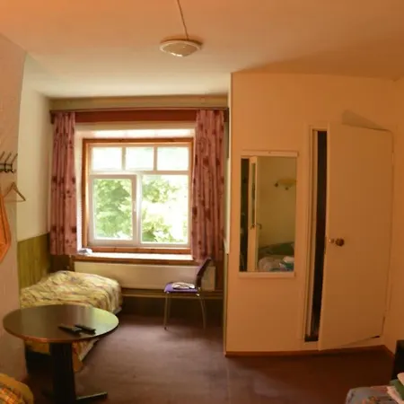 Hostel Janune Kägu