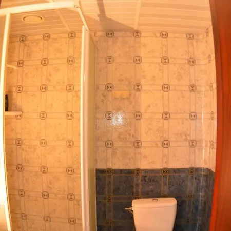 Janune Kagu Hostal