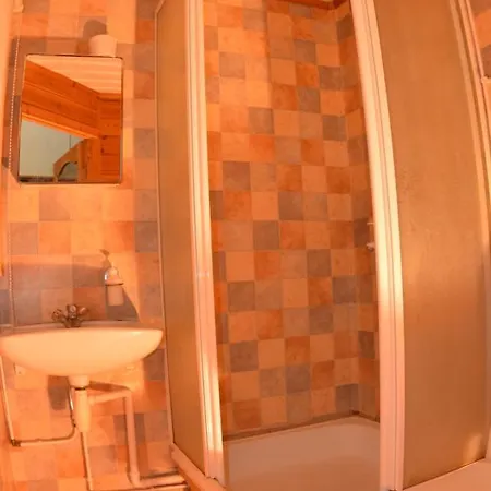 Janune Kagu Hostal