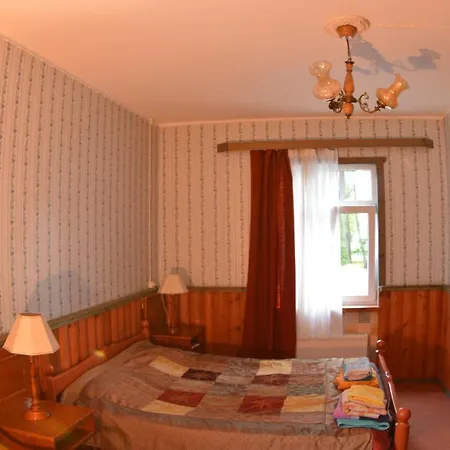 Janune Kägu Hostel *
