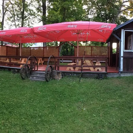 Hostel Janune Kägu Koeru