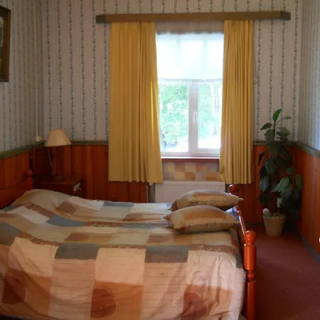 Janune Kagu Hostal