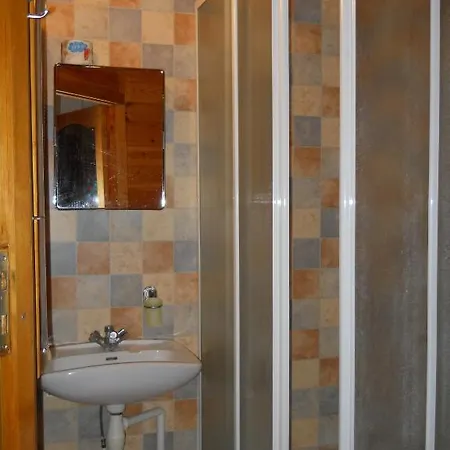 Janune Kägu Hostel *