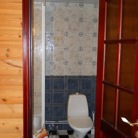 Hostel Janune Kägu Koeru
