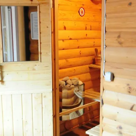 Janune Kägu Hostel